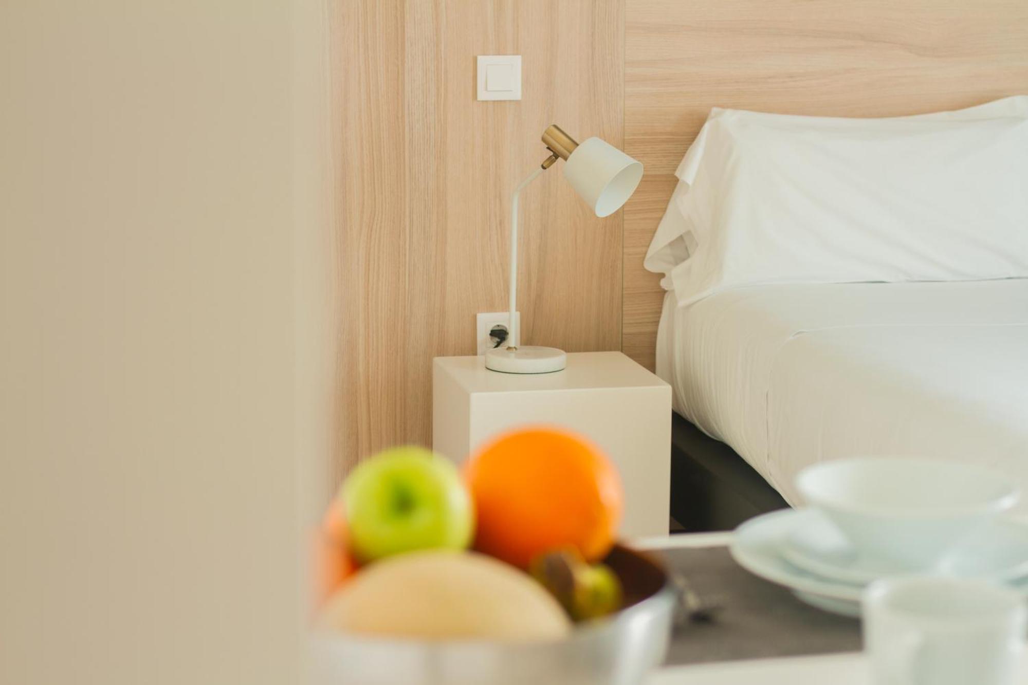 Room Select Porto Suites Exterior foto